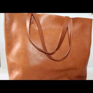 Madewell handbag